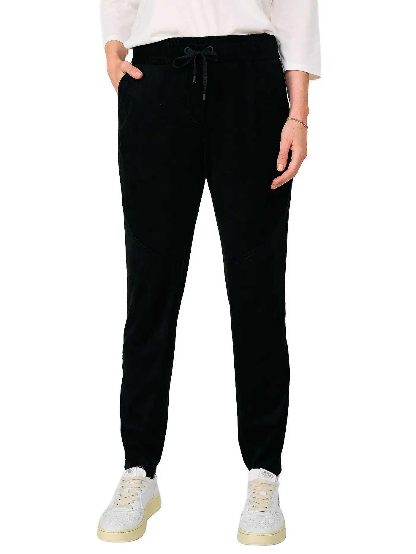 LIEBLINGSSTÜCK | Hose Jogging Fit | 